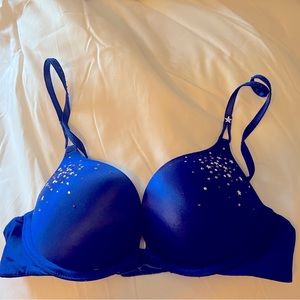 Victoria’s Secret Bombshell Bra